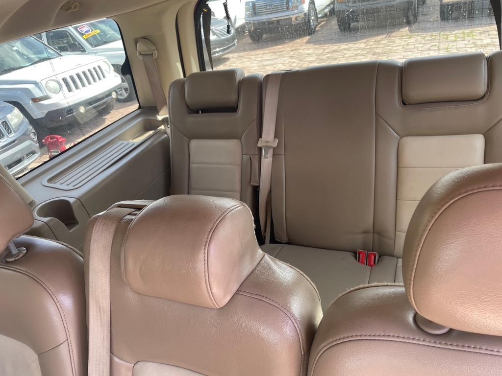 2005 Ford Expedition