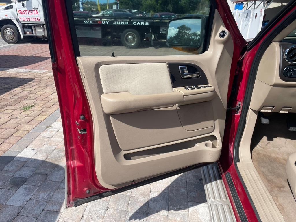 2005 Ford Expedition