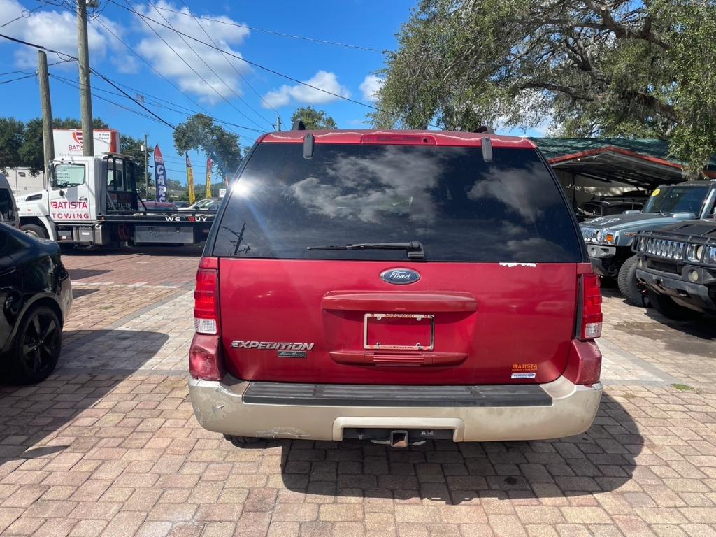 2005 Ford Expedition