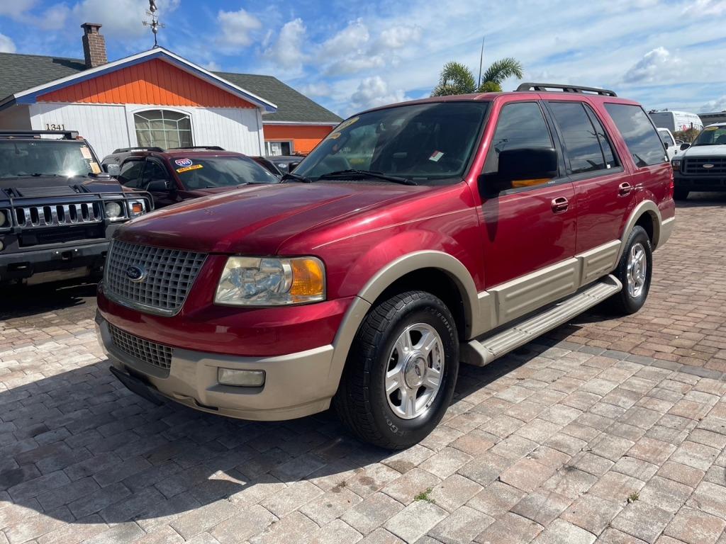 2005 Ford Expedition