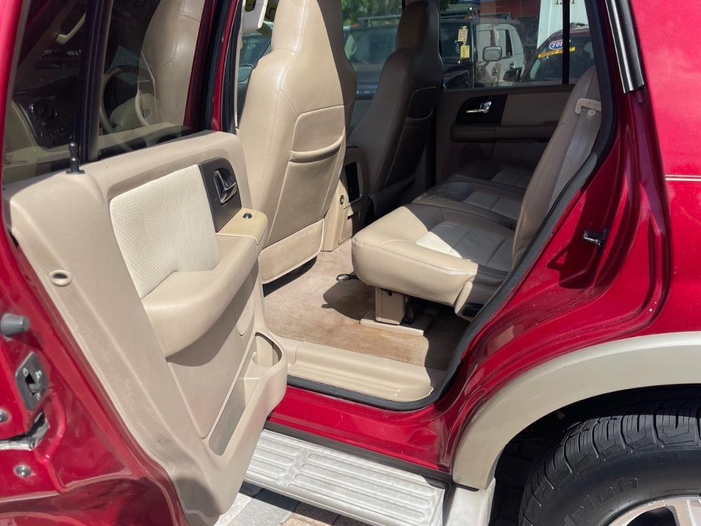 2005 Ford Expedition