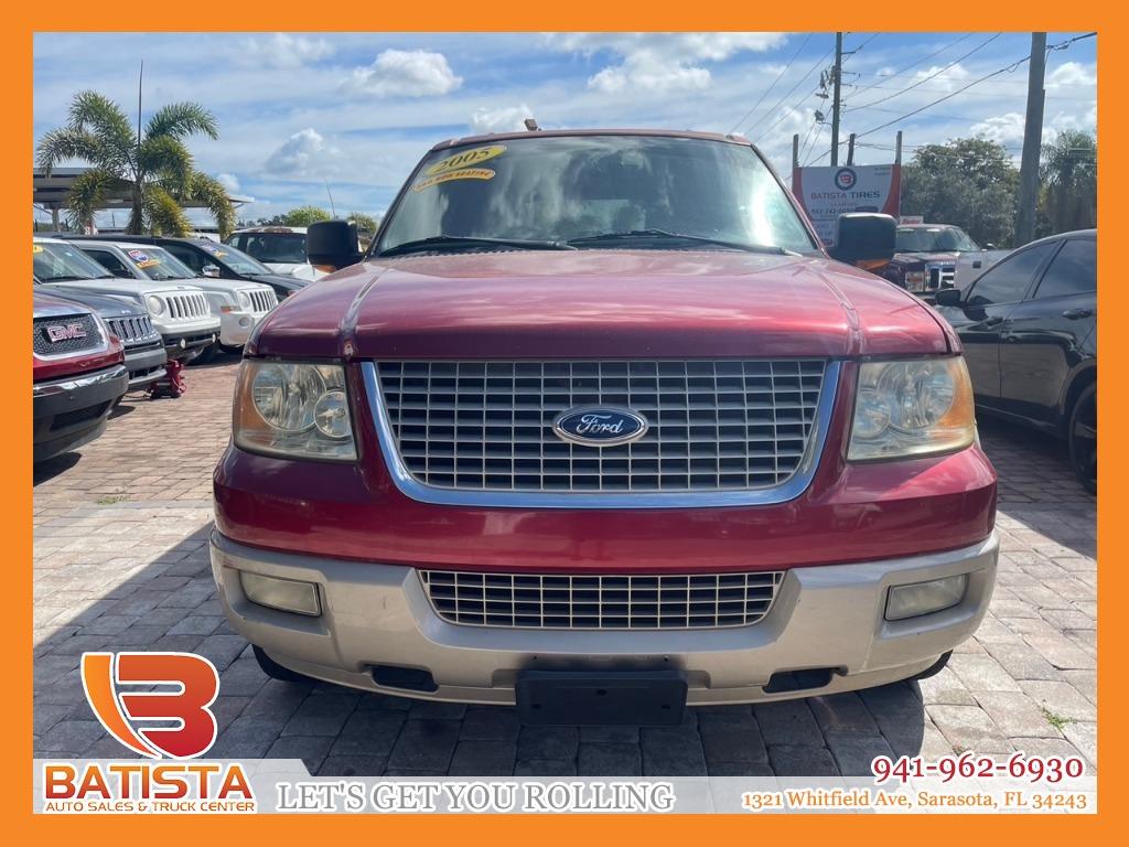 2005 Ford Expedition
