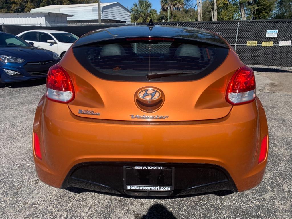 2014 Hyundai Veloster - $15,995