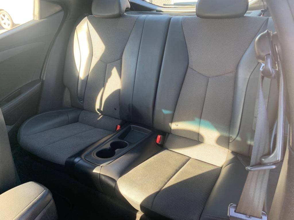 2014 Hyundai Veloster - $15,995
