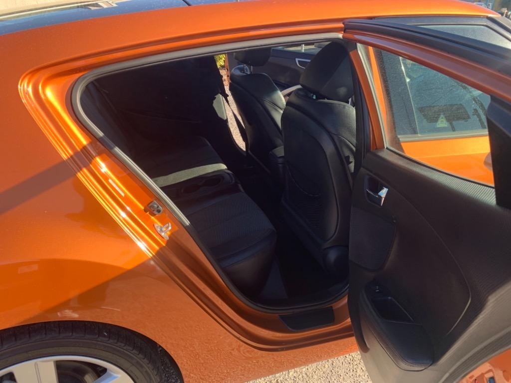 2014 Hyundai Veloster - $15,995