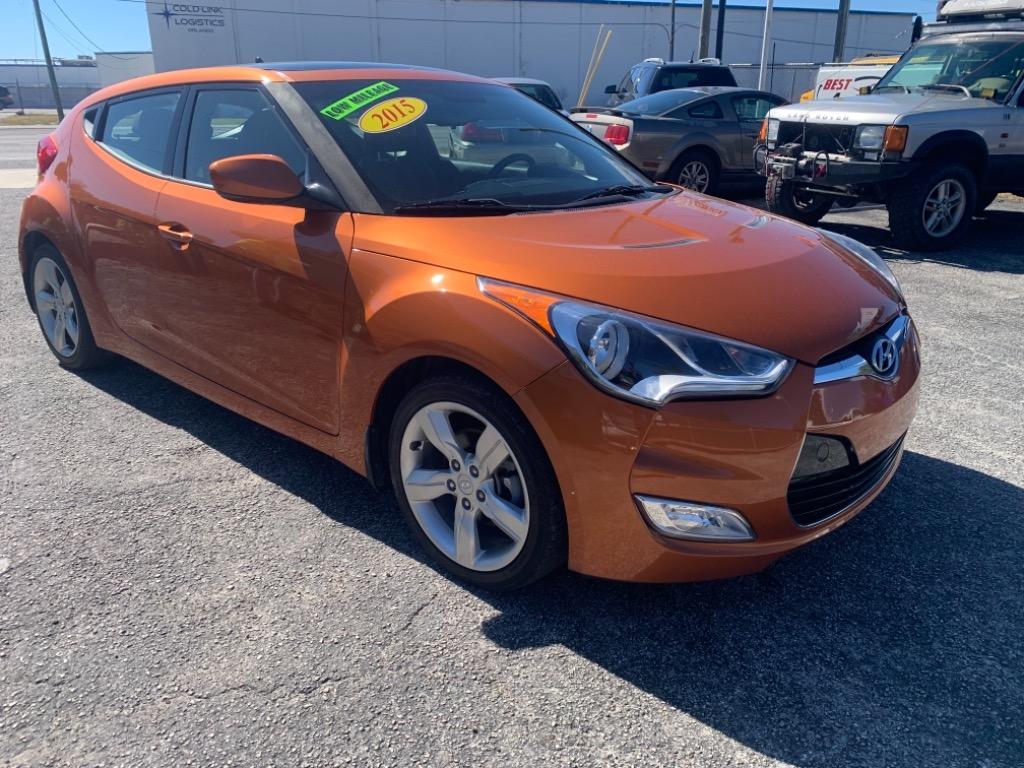 2014 Hyundai Veloster - $15,995