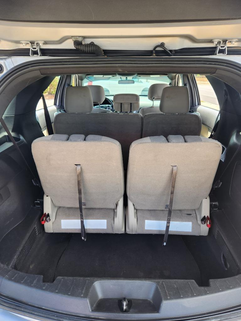 2014 Ford Explorer XLT photo