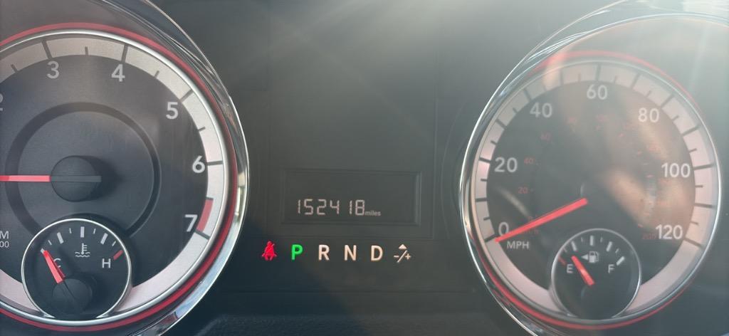 2018 Dodge Grand Caravan - $9,995