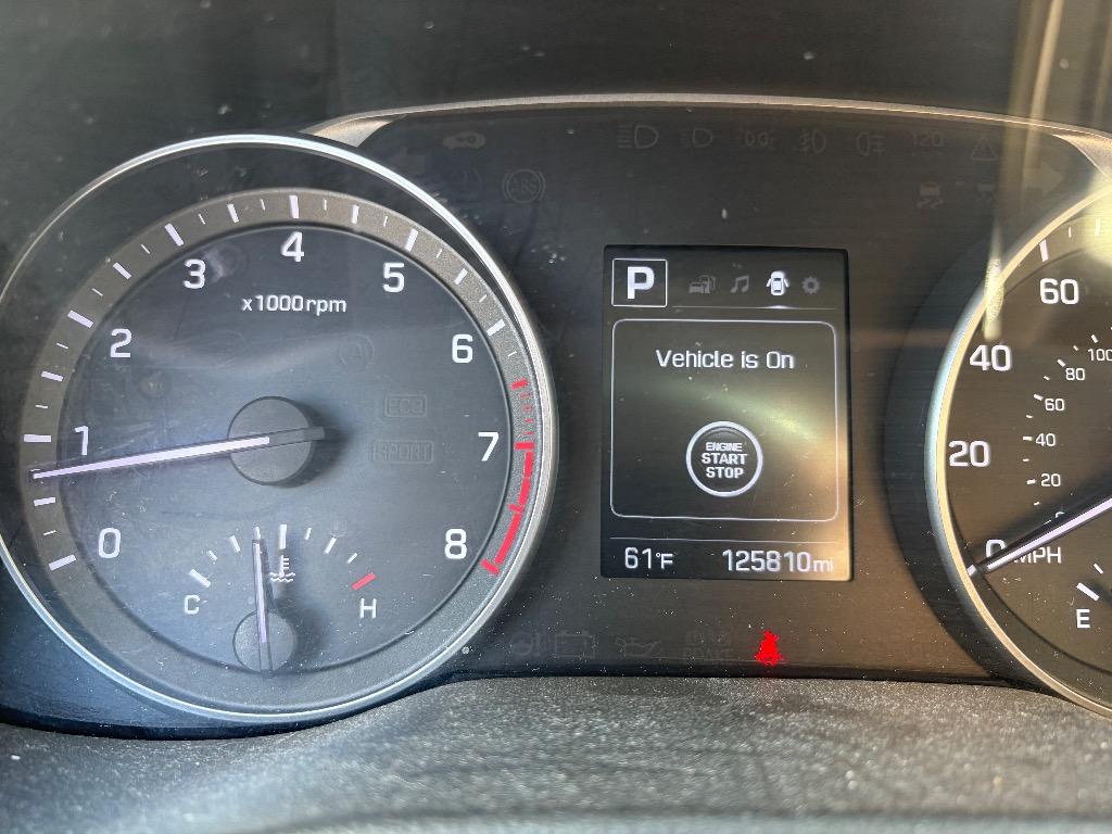 2017 Hyundai Elantra - $8,995