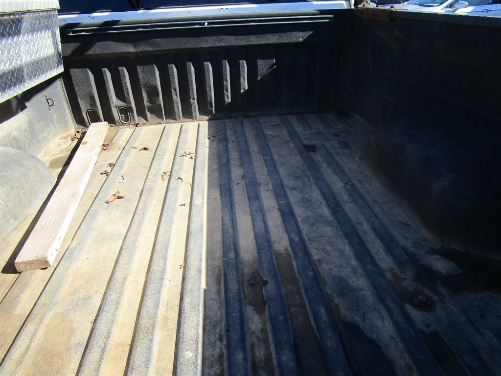2011 Toyota Tundra Grade photo