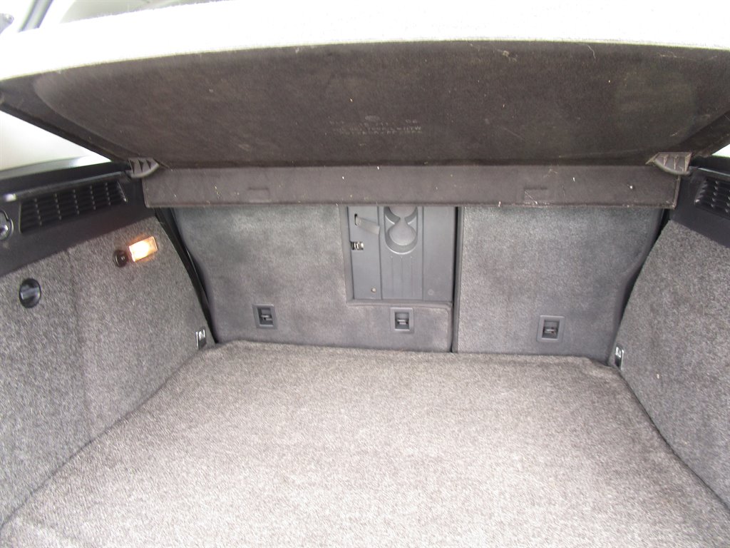 2011 Volkswagen Tiguan S photo