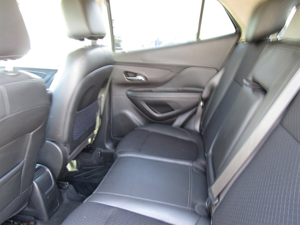 2018 Buick Encore Preferred photo