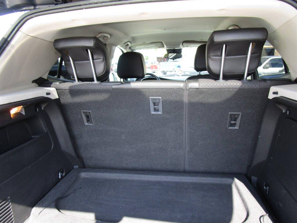 2018 Buick Encore Preferred photo