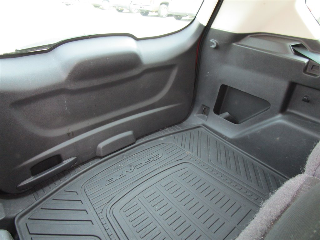 2015 Ford Escape - $6,495