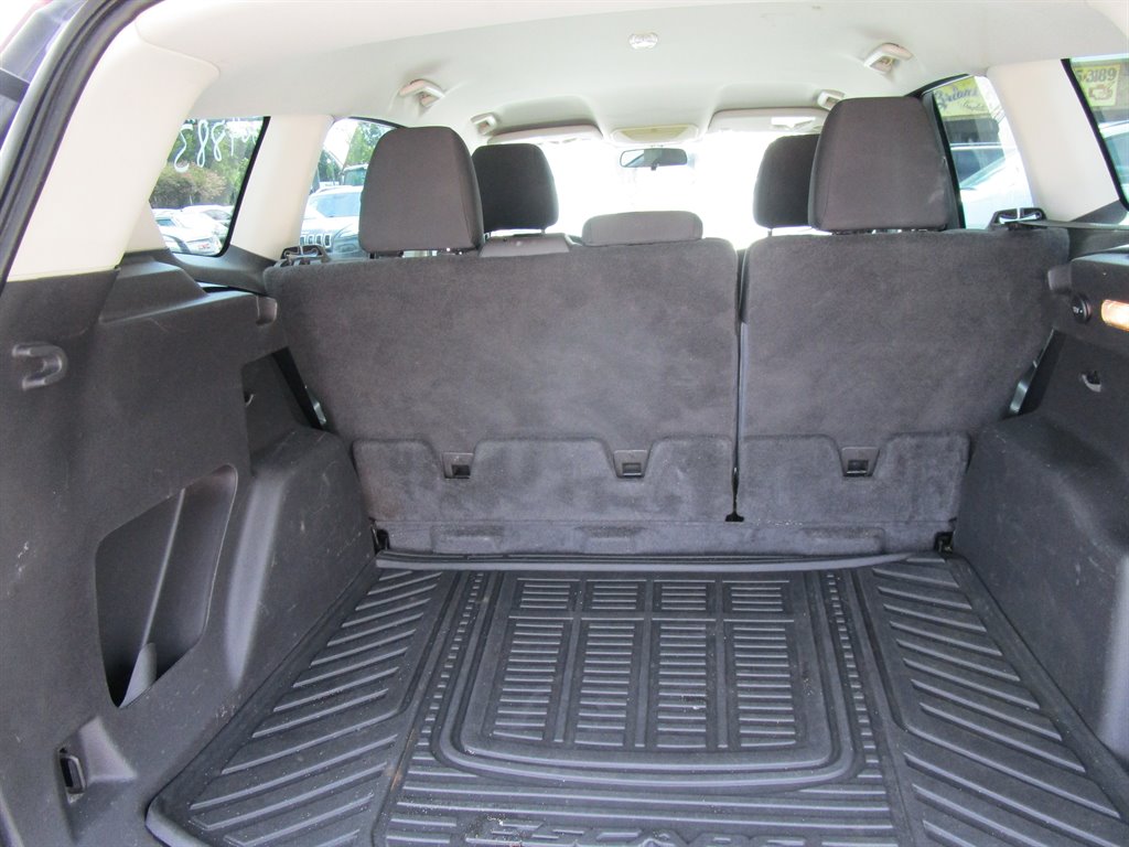 2015 Ford Escape - $6,495