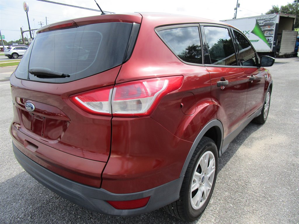 2015 Ford Escape - $6,495