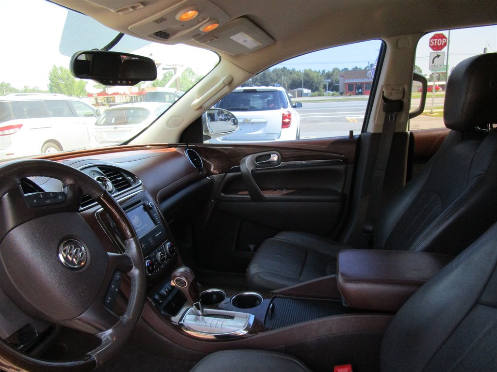 2014 Buick Enclave - $7,995