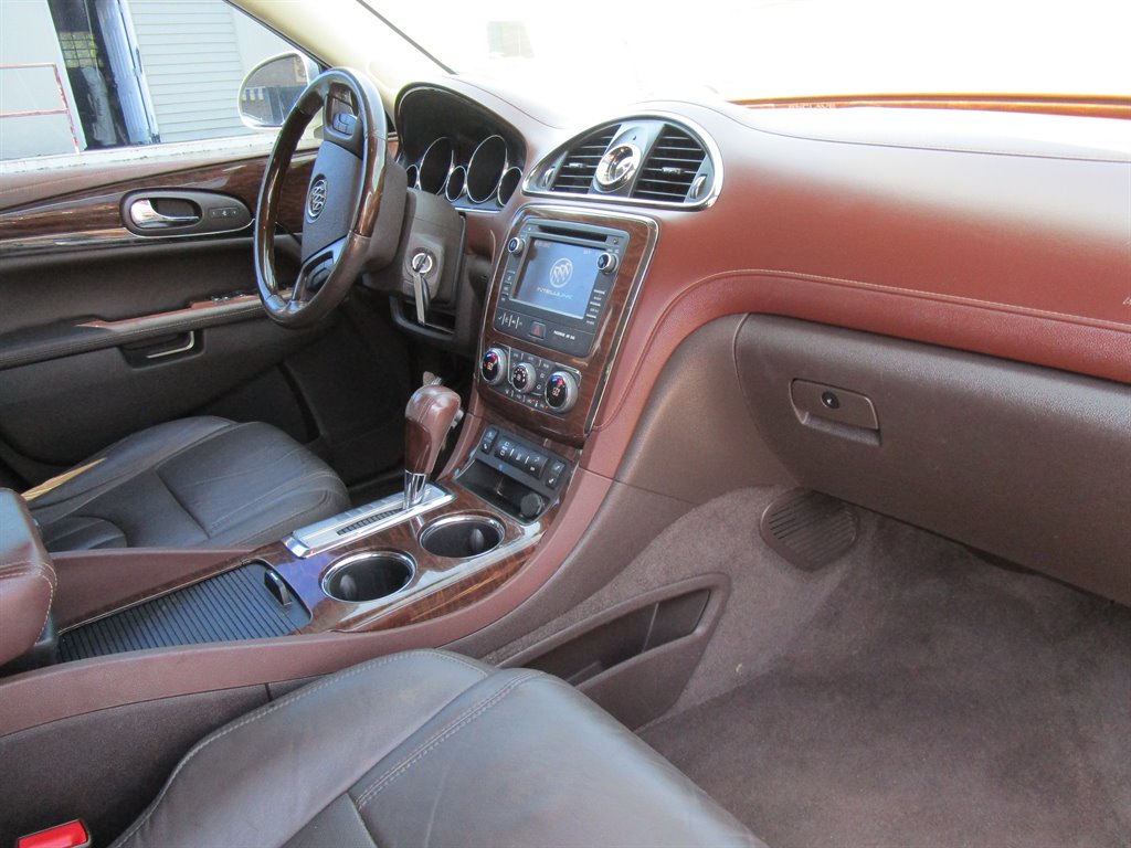 2014 Buick Enclave - $7,995