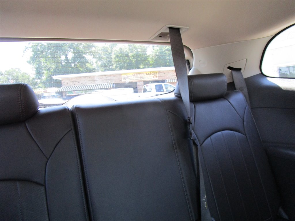 2014 Buick Enclave - $7,995