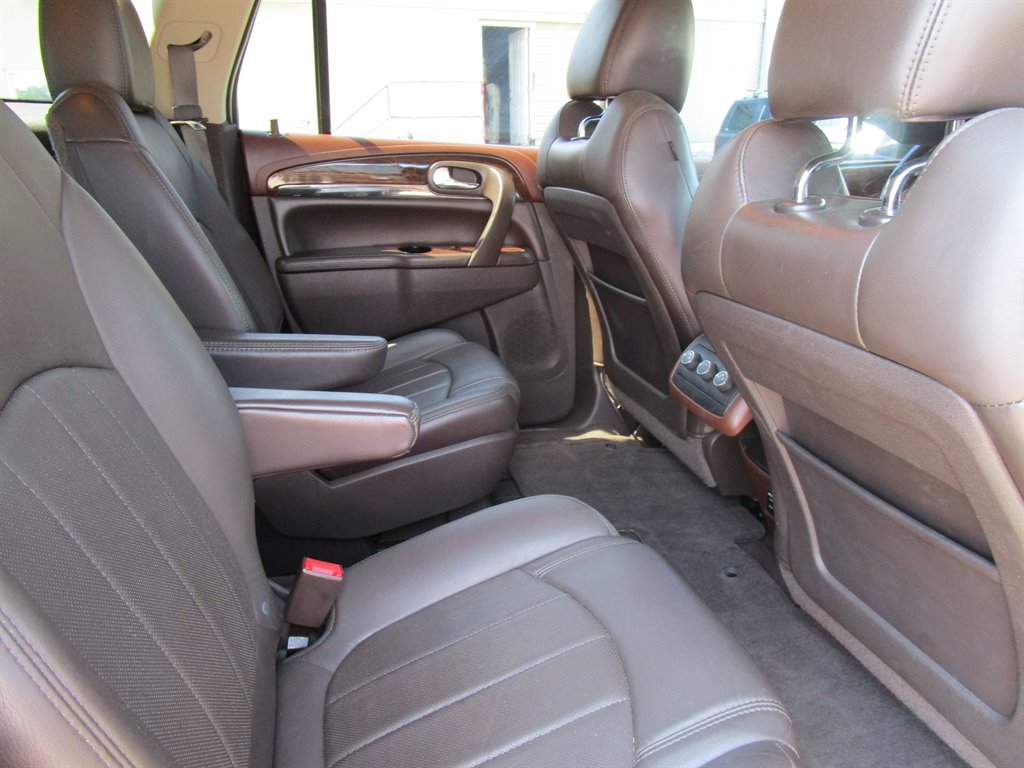 2014 Buick Enclave - $7,995