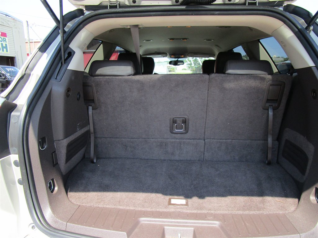 2014 Buick Enclave - $7,995