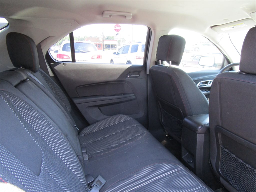 2016 Chevrolet Equinox - $6,995