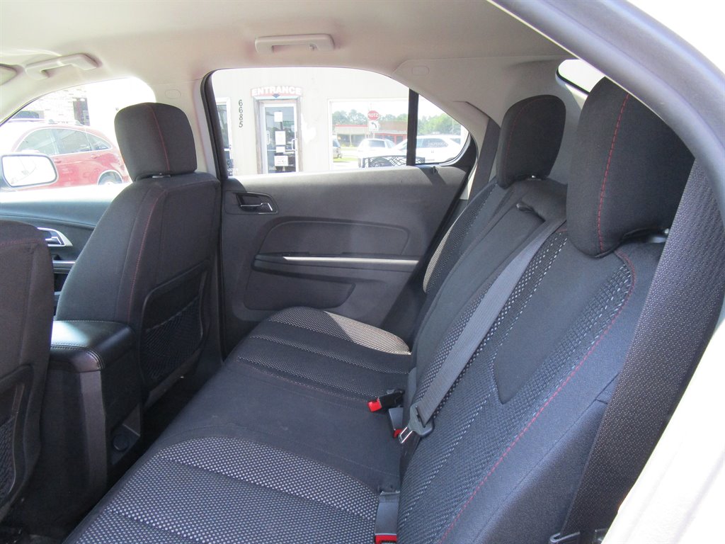 2016 Chevrolet Equinox - $6,995