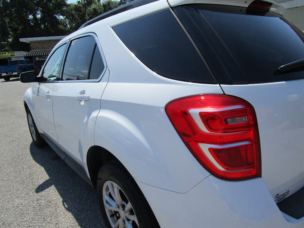 2016 Chevrolet Equinox - $6,995