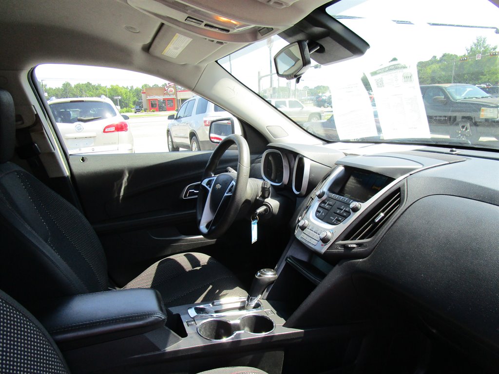2016 Chevrolet Equinox - $6,995