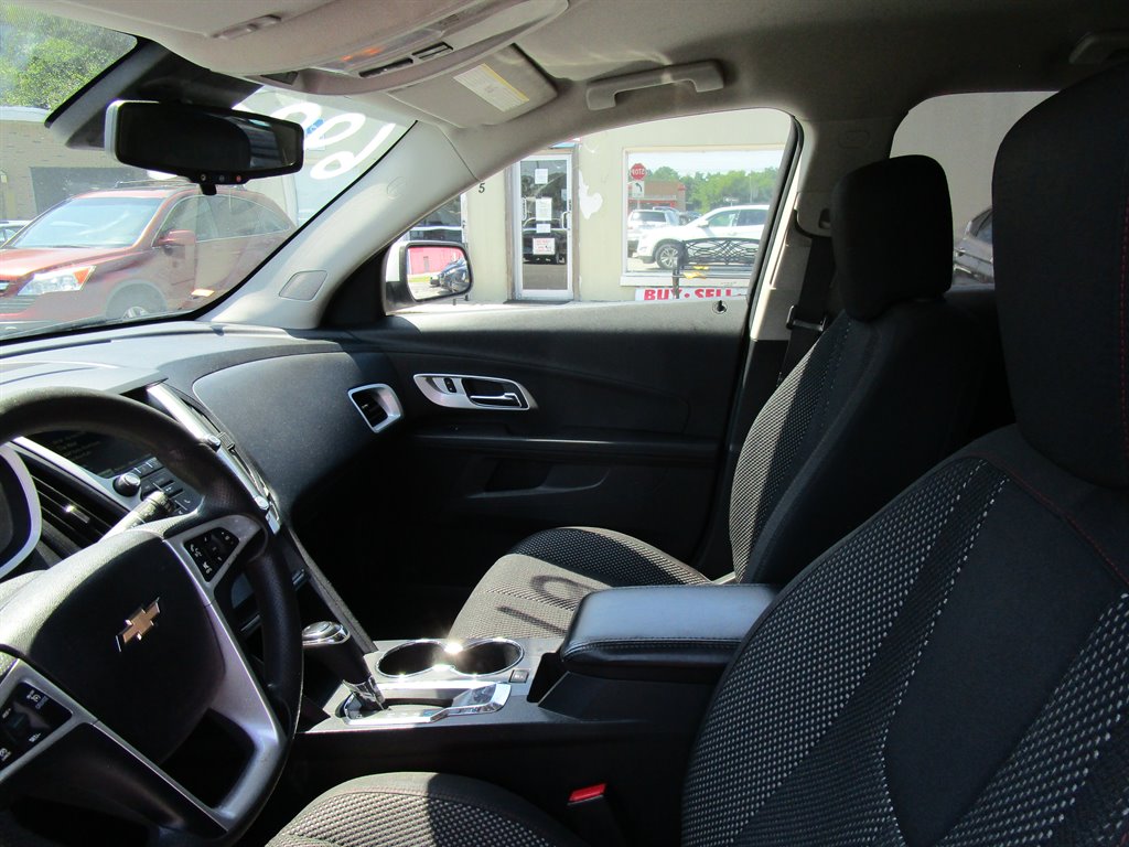 2016 Chevrolet Equinox - $6,995