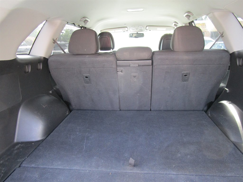 2014 Kia Sorento - $4,495