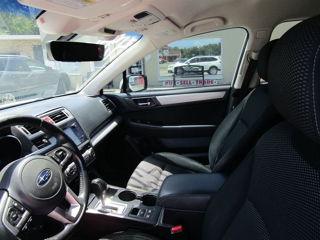2017 Subaru Outback - $4,995