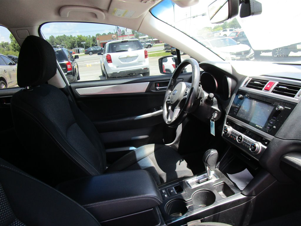 2017 Subaru Outback - $4,995