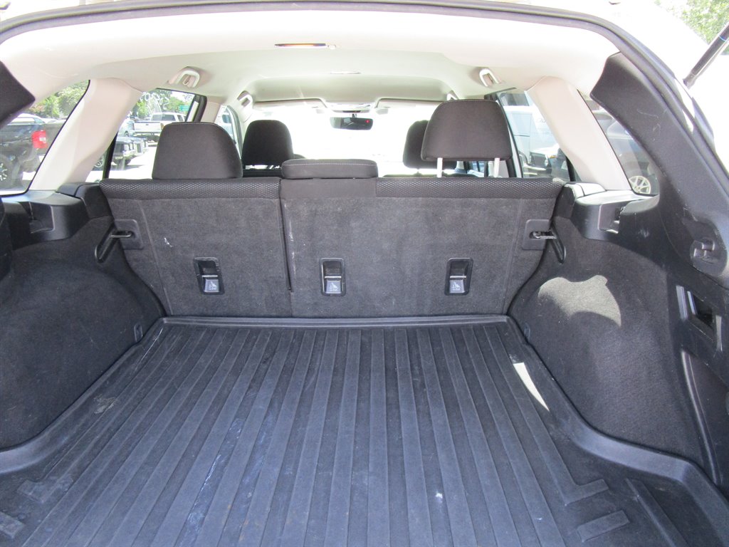 2017 Subaru Outback - $4,995