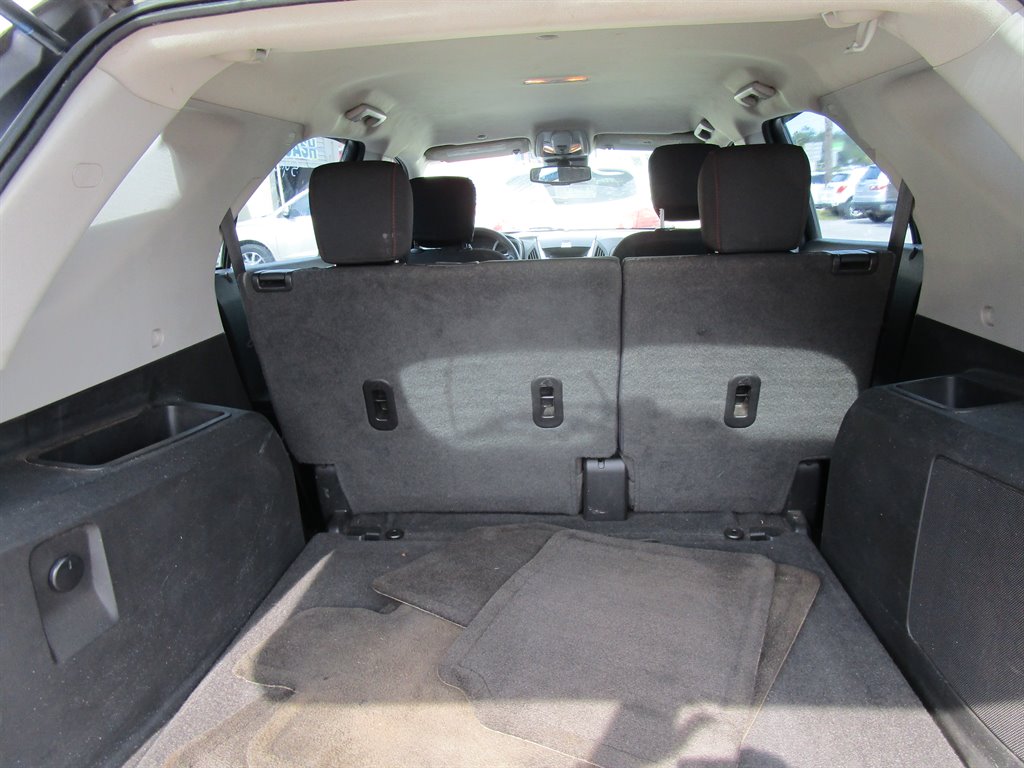 2014 Chevrolet Equinox