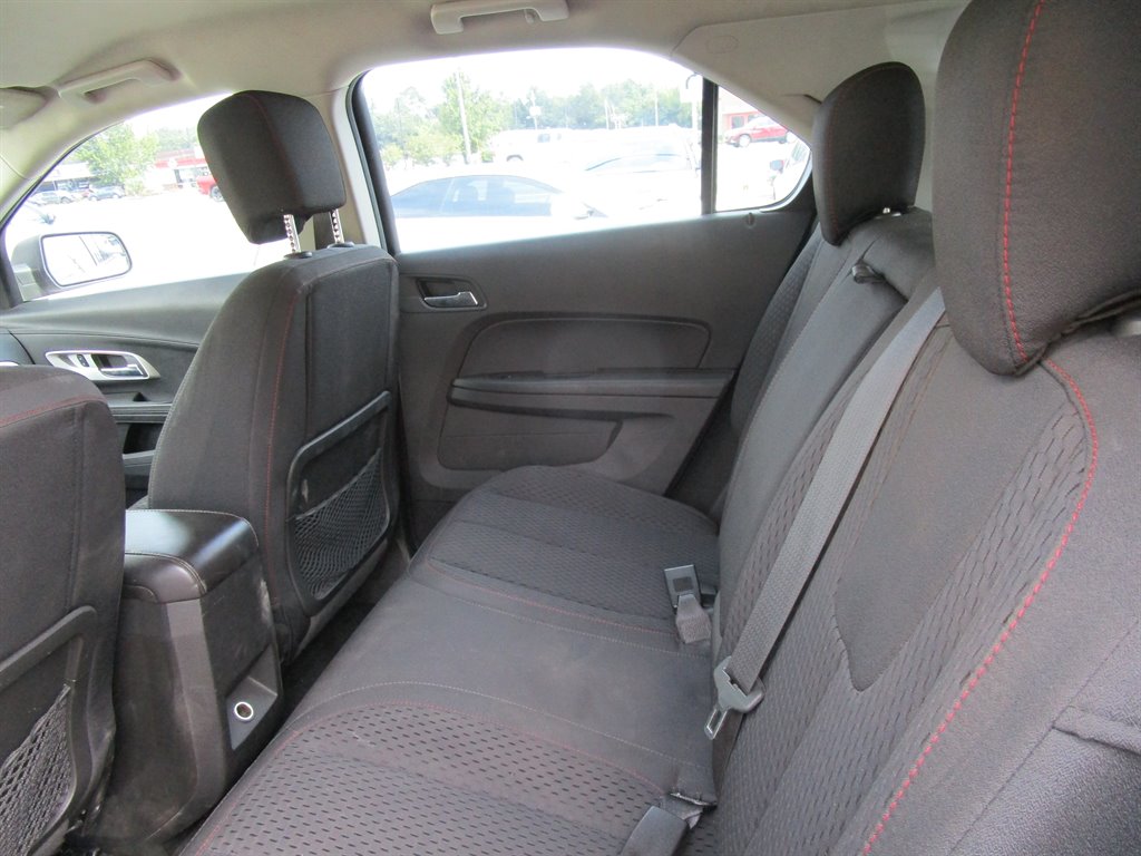 2014 Chevrolet Equinox
