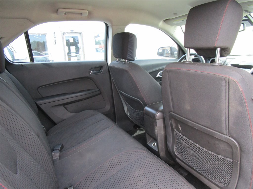 2014 Chevrolet Equinox