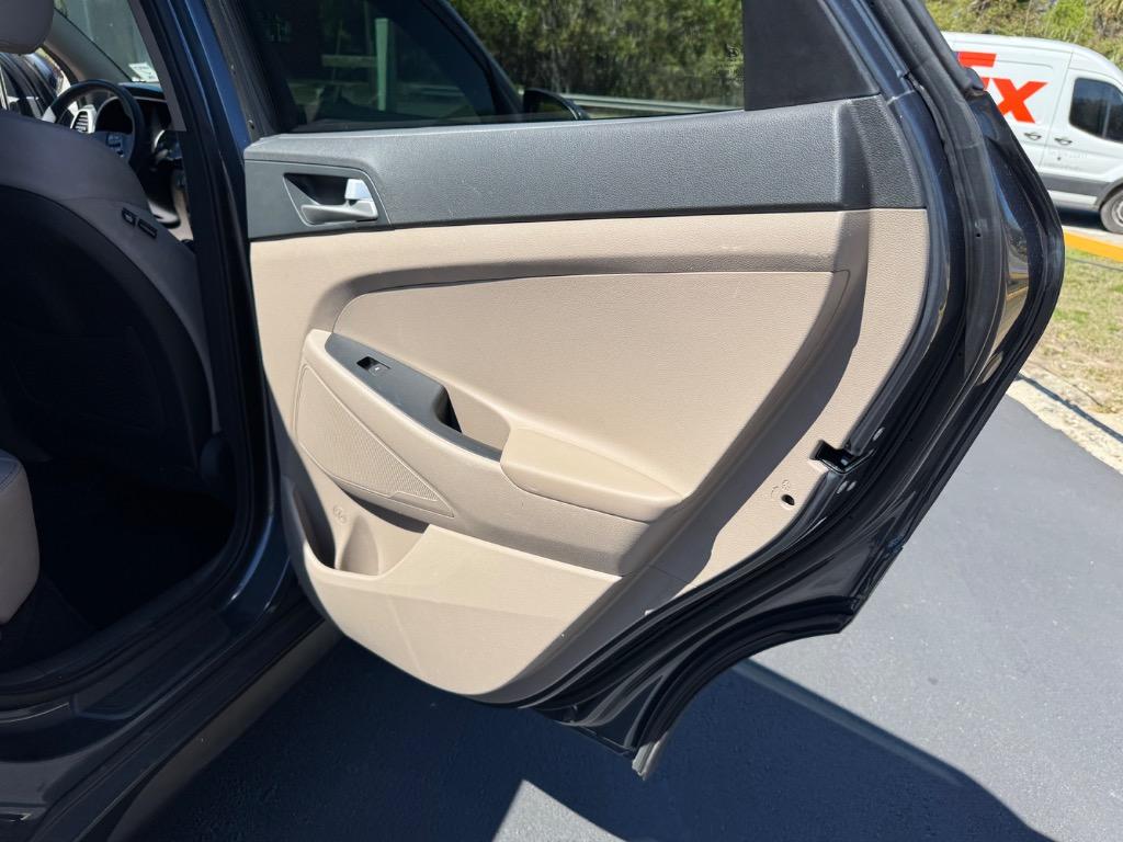 2020 Hyundai Tucson - $18,995