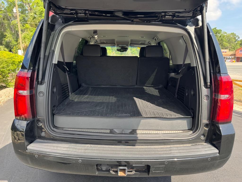 2016 Chevrolet Tahoe - $23,995