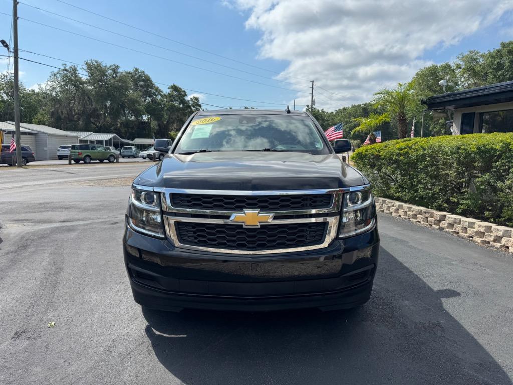 2016 Chevrolet Tahoe - $23,995