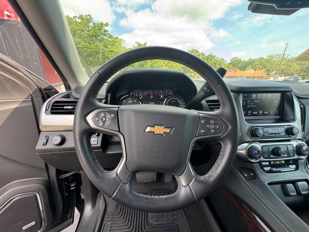 2016 Chevrolet Tahoe - $23,995