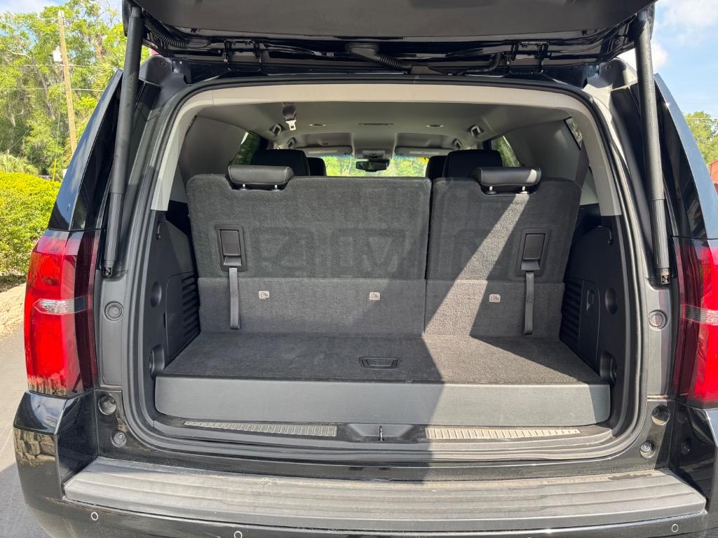 2016 Chevrolet Tahoe - $23,995