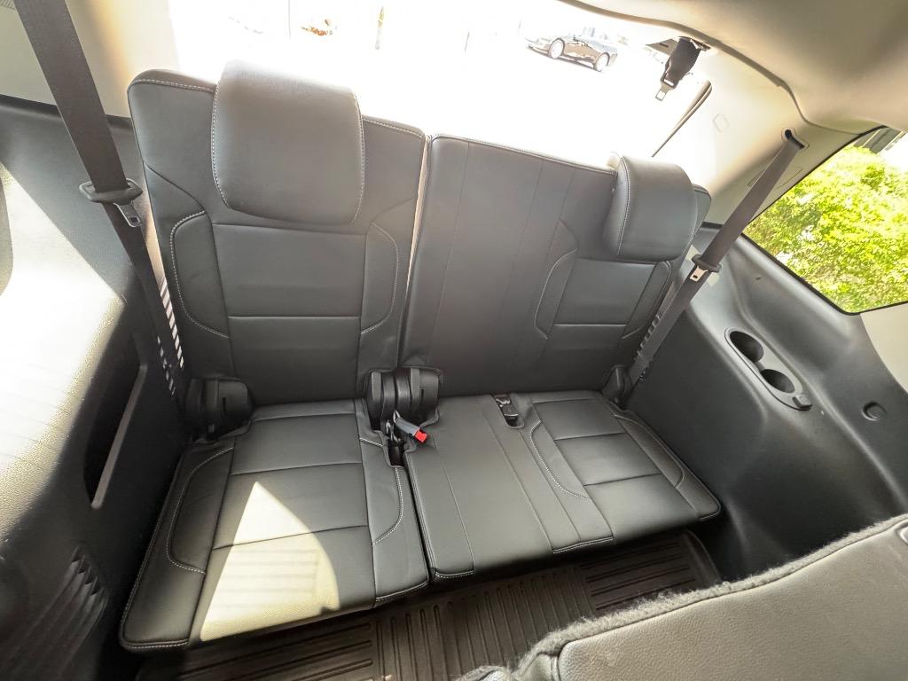 2016 Chevrolet Tahoe - $23,995