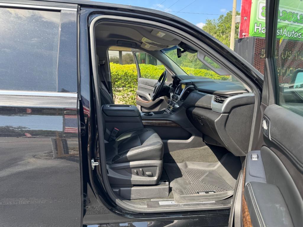 2016 Chevrolet Tahoe - $23,995