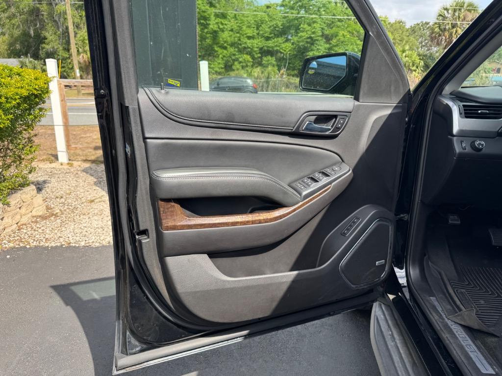 2016 Chevrolet Tahoe - $23,995