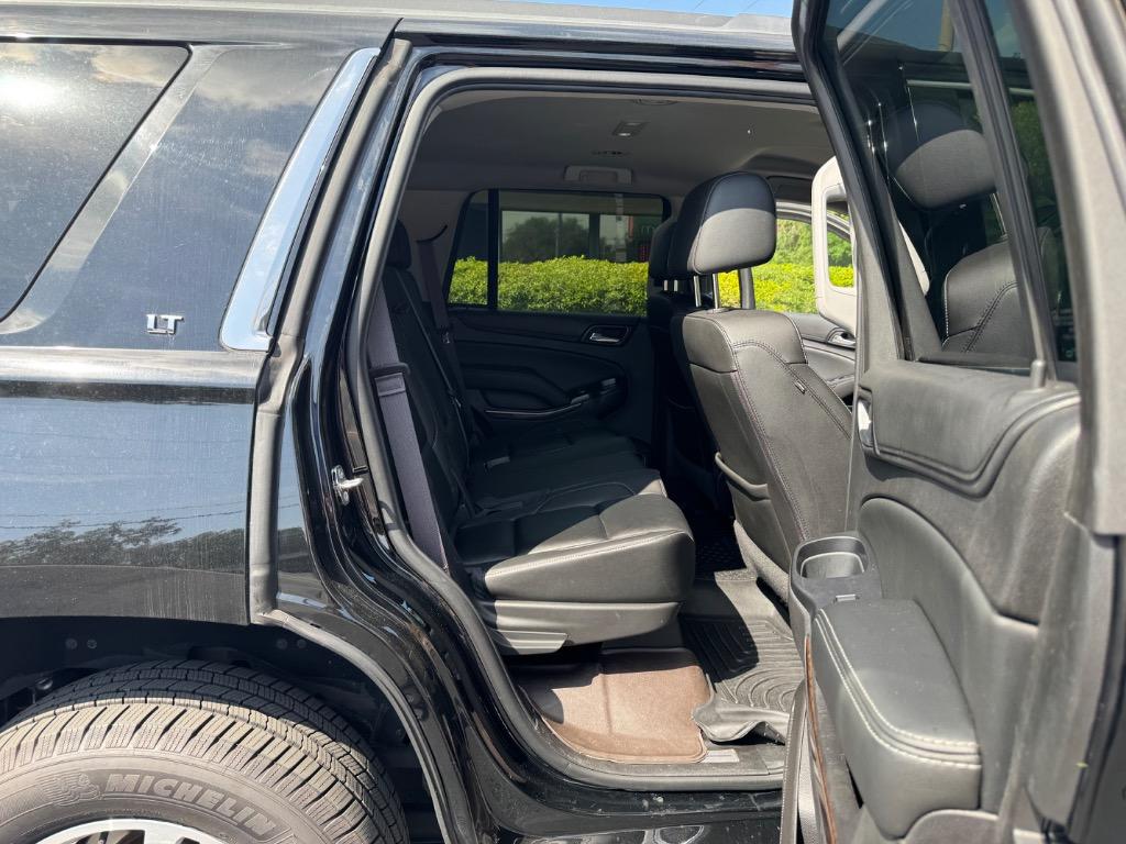 2016 Chevrolet Tahoe - $23,995