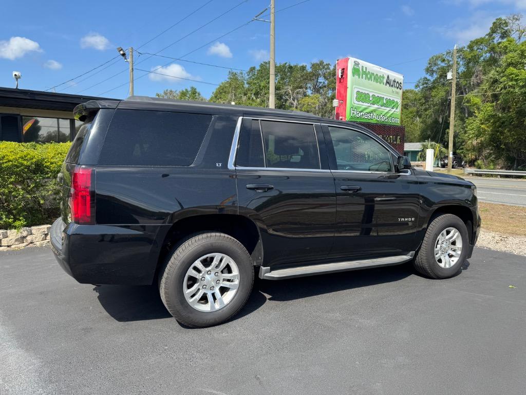 2016 Chevrolet Tahoe - $23,995
