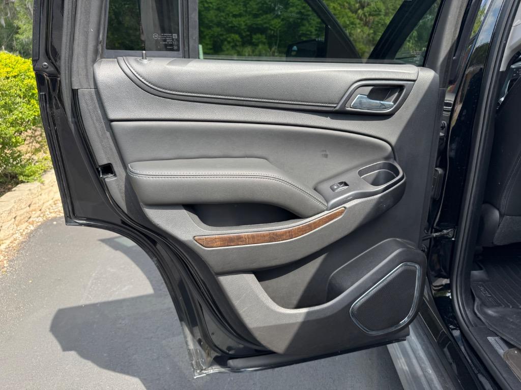 2016 Chevrolet Tahoe - $23,995