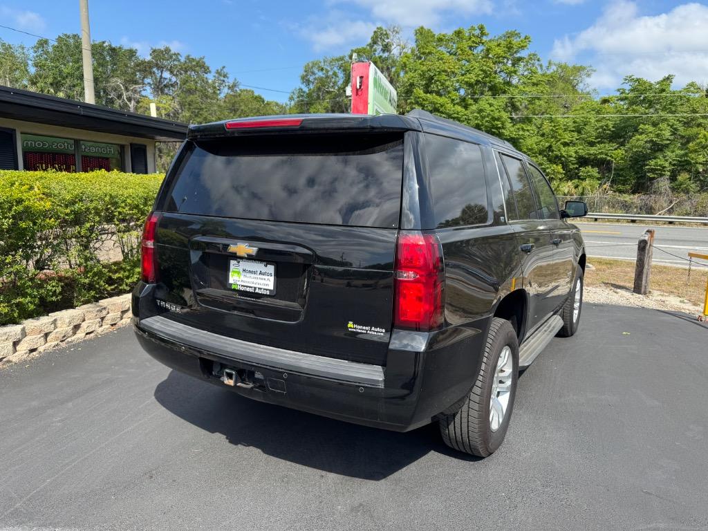 2016 Chevrolet Tahoe - $23,995