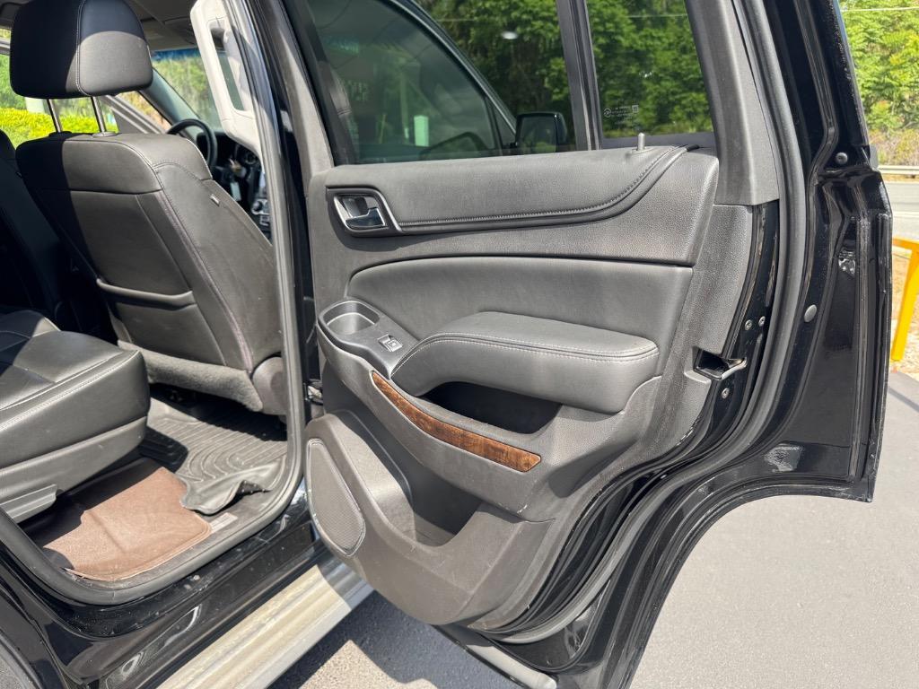 2016 Chevrolet Tahoe - $23,995